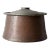 Antique Copper Pot For Sale
