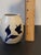 1970s Williamsburg Pottery Salt Glaze Miniature Pitcher Vase For Sale - Image 15 of 16