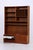 Mid-Century Danish Teak Bookcase by Poul Hundevad For Sale - Image 6 of 16
