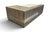 Wood Bernhardt Interiors Ellis Sculptural Cocktail Table For Sale - Image 7 of 14