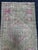 Turkish Yastik Rug 1'6" x 2'11" For Sale - Image 4 of 5