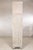 Tan Vintage Chinese Whitewashed Elm Compound Cabinet, Mid-20th Century For Sale - Image 8 of 17