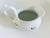 Beautiful Roselline Pattern by Ginori. Milk Jug,Creamer. NOTE: this is the larger size which is difficult to find. Vecchio...