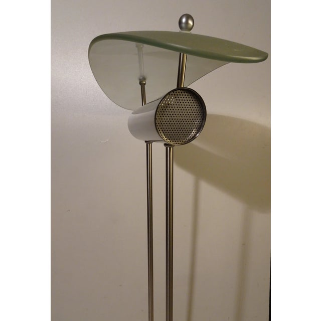 Large Dutch Table Lamp from Hala Zeist For Sale - Image 4 of 11