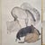 Beige Edo Period Kano School Byôbu Screen with Wild Horses, Japan, 19th Century For Sale - Image 8 of 18
