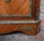 Purple Napoleon III Kingwood Cabinet with Sevres Plaques Chest, 1860 For Sale - Image 8 of 18
