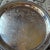 Wm Rogers Round Silverplate Serving Tray For Sale In Chicago - Image 6 of 9