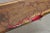 Wood Live Edge Black Walnut Surfboard Coffee Table Red Resin Lacquer Hairpin Legs For Sale - Image 7 of 11