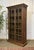 Modern Fir Wood Bookcase, 1980s For Sale - Image 12 of 18