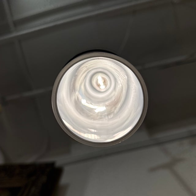 Kelly Wearstler Precision Cylinder Pendant, Small For Sale - Image 12 of 12