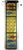⸻ Title: Monumental Post-Modern Stained-Glass Panels, Restored Hollywood–Miami Set of Six Price: $48,000 (set of 6 panels)...