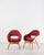 Wood Lounge Chair by Miroslav Navratil for Vertex, 1960s For Sale - Image 7 of 7