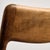 Teak Model 370 Boomerang Dining Chair by Alfred Christensen for Slagelse Møbelværk, 1960s, Set of 2 For Sale - Image 9 of 18
