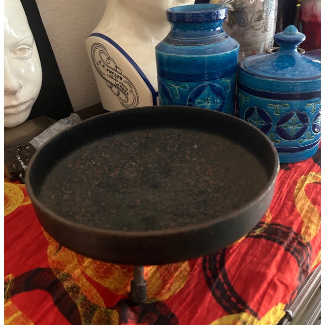 Vintage Albert Manufacturing Ashtray For Sale - Image 4 of 4
