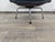 Vintage Club Swivel Cocktail Chair, 1960s For Sale - Image 3 of 13