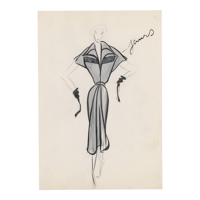 洋書◆Advanced Fashion Drawing 洋書◇Advanced Fashion Drawing