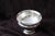 Contemporary Silver Rose Bowl or Vase, 1950s For Sale - Image 3 of 9