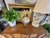 18th C Danish Rococo Burl Walnut Commode / Chest of Drawers For Sale - Image 9 of 11