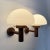 Glass Globe Wall Sconces by Lisa Pape, Sweden, 1970s, Set of 2 For Sale - Image 15 of 18