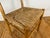 Vintage Rush Dining Chair, 1960 For Sale - Image 17 of 18
