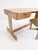 Mid-Century Modern Mid-Century Modern Desk and Chair by Derk Jan De Vries, 1970s, Set of 2 For Sale - Image 3 of 16