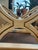 Karges Benches Button-Tufted Champagne Upholstery MCM For Sale - Image 11 of 12