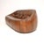 Ligne Roset Vintage Moroccan Ottoman Sofa in Leather by Noé Duchaufour-Lawrance for Ligne Roset, 1990 For Sale - Image 4 of 18