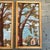 Contemporary Contemporary Two Original Paintings by Stephen Heigh “Big Oak Tree #1-2” (Set of Two) For Sale - Image 3 of 6