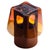 Mesia Ceramic Table Lamp by Luis Gimeno For Sale - Image 16 of 16
