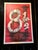 Mid 20th Century Mid 20th Century Frederico Fellini's 8 1/2 Movie Poster Signed by Barbara Steele For Sale - Image 5 of 11