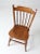 Mid 20th Century Mid-Century Tell City Windsor Chair For Sale - Image 5 of 10