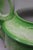 Antique w.h. Grindley Patented Apple-Green Ewer & Basin Set For Sale - Image 15 of 18