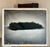 Wood Monumental Graphite + Charcoal Drawing Signed Framed "St Augustine 3" by Robert Flynn For Sale - Image 7 of 18