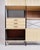 Vitra Esu Bookcase in Maple and Birch by Charles Eames and Ray Eames for Vitra, 1940s For Sale - Image 4 of 14
