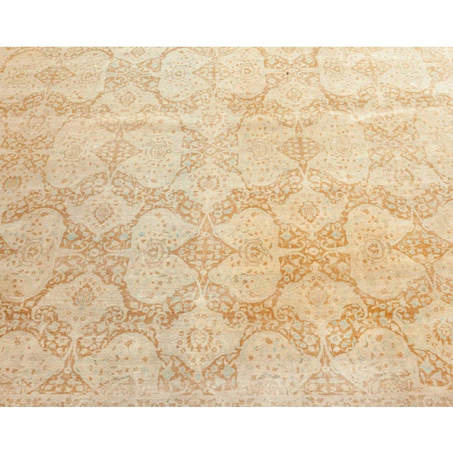 1920s Indian Rug For Sale In New York - Image 6 of 8