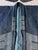 Textile Rare Japanese Fireman's Four-Piece Assemble Meiji to Showa Period For Sale - Image 7 of 18