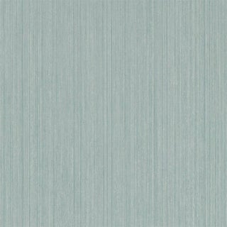 Sanderson Osney Wallpaper in Powder Blue For Sale