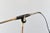 Aluminium shades - Brass articulated arms - Takes 1x E27 fitting bulb - Designed by Svend Aage Holm-Sørensen - Danish ~...