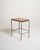 Vintage Swedish Coffee Table with Pull-Out Top, 1960s For Sale - Image 4 of 10
