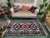 Vintage Turkish Kazak Rug For Sale - Image 4 of 10