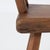 Brutalist Chair from Mobichalet, 1950s For Sale - Image 12 of 18