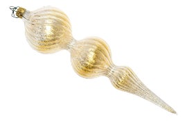 Example of Holiday Decor Sale