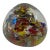 Vintage Art Glass Paperweight For Sale