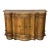8th C Style Quatrain for Dessin Fournir Denali Italian Fruitwood Sideboard Credenza