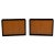 Edward Wormley Mr. and Mrs. Tambour Chests - A Pair For Sale - Image 13 of 13