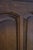 Ethan Allen Maple 2 Door China Cabinet For Sale - Image 13 of 18
