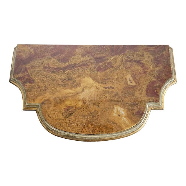 Small Console Tables, Set of 2 For Sale - Image 9 of 18