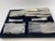 New 1970s Complete European Cutlery Set for 12, Including Fish Eaters & Serving Pieces 129 Pieces. For Sale - Image 14 of 14