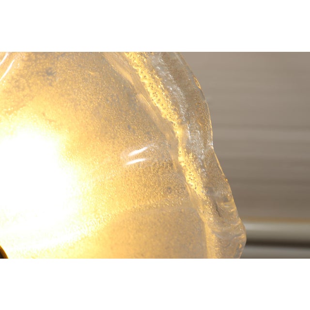 Brutalist Floor Lamp by Lothar Klute, Germany, 1980s For Sale - Image 18 of 18