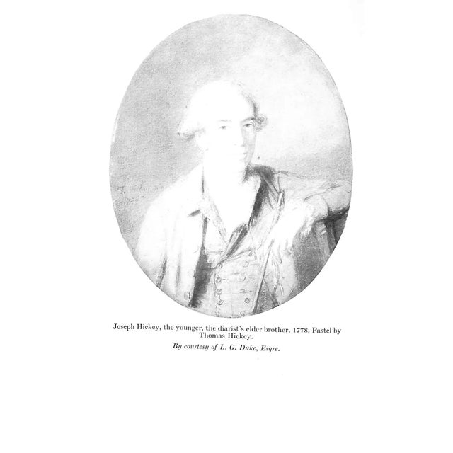 Paper "The Prodigal Rake - Memoirs of William Hickey" 1962 Quennell, Peter For Sale - Image 7 of 8